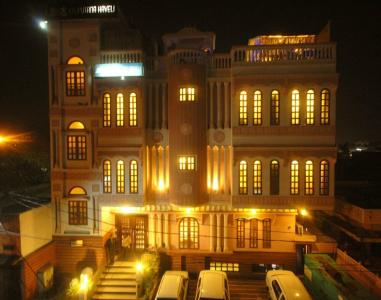 Rajputana Haveli - Jaipur - 2
