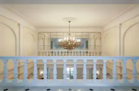 Otel RODINA Grand & SPA Irkutsk 5* - 76