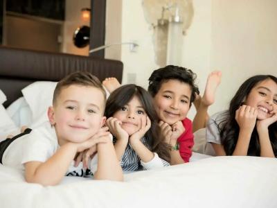 Sofitel Casablanca Tour Blanche - 80