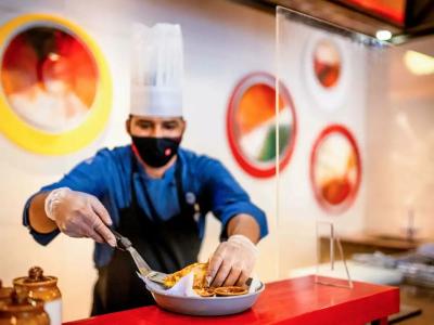 ibis Bengaluru Hosur Road - An Accor Brand - 63