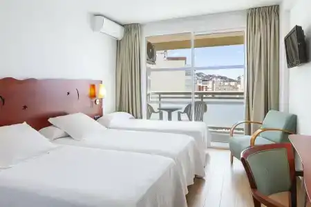 Climia Benidorm Plaza - 72