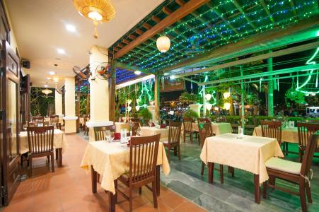 Green Heaven Hoi An Resort and Spa - 52
