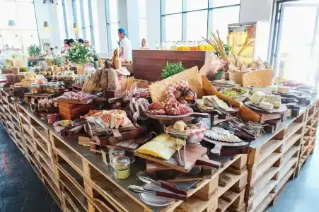 Rove Healthcare City - Bur Dubai - 11