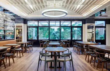 Radisson Blu 1882, Barcelona Sagrada Familia - 24