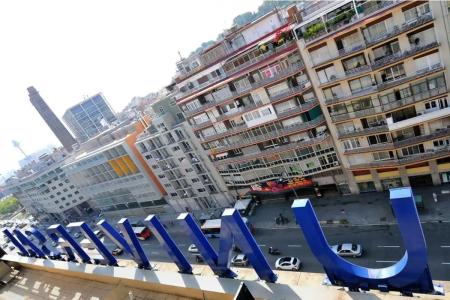 Barcelona Universal - 18