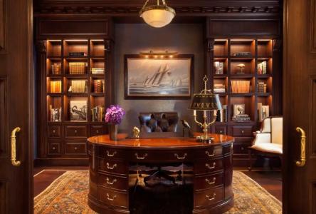 InterContinentals NEW YORK BARCLAY by IHG - 15