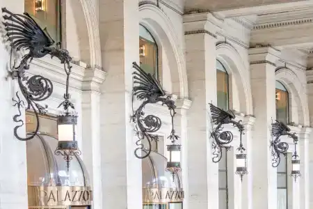 Anantara Palazzo Naiadi - 4