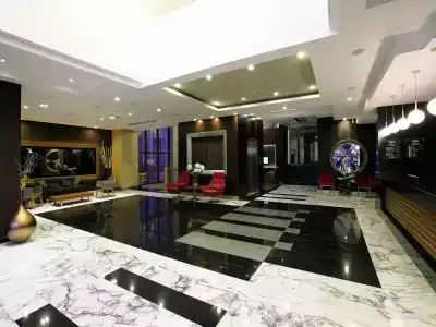 Cettia Beach Resort - 91