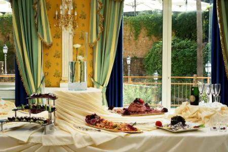 Parco dei Principi Grand & SPA - 65