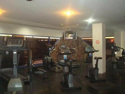 Le Grande Plaza - 62