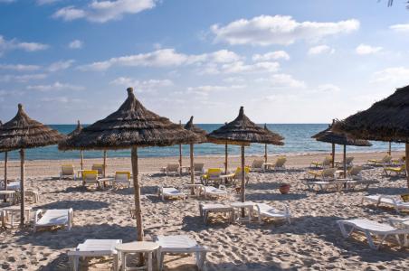 Ulysse Djerba Thalasso & Spa - 14