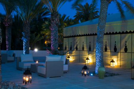 Ulysse Djerba Thalasso & Spa - 31