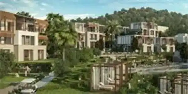 Allium Bodrum Resort & Spa - 13