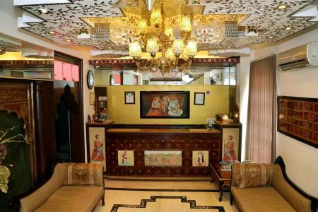 Rajputana Haveli - Jaipur - 30