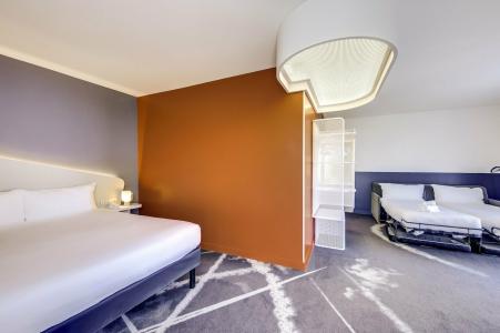 Ibis Paris CDG Airport - 40