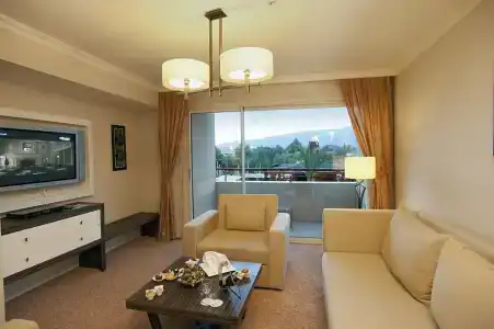 Crystal de Luxe Resort & Spa - All Inclusive - 34