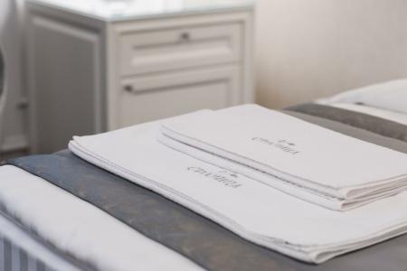 Stolitsa Butik-Hotel - 50