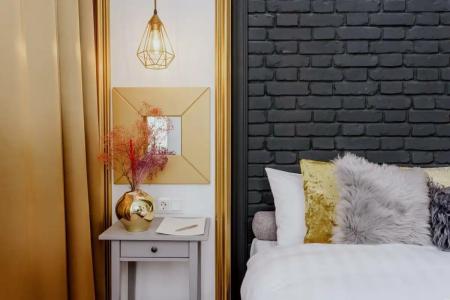 GOLD 1905, Boutique - 1