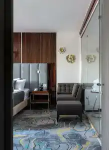 V&Rooftop lounge - 55