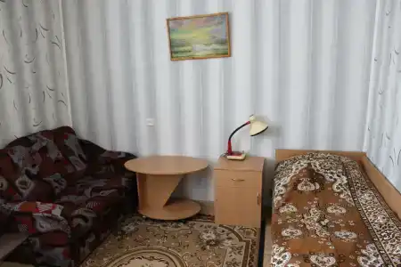 Gostinitsa Birsk - 63