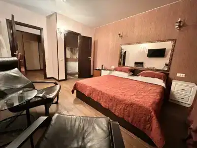 Nekrasovka Apart-hotel - 4