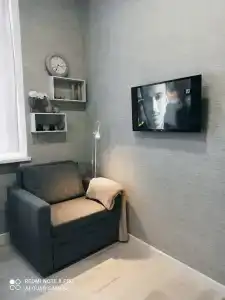 Mirra Apart-hotel - 43