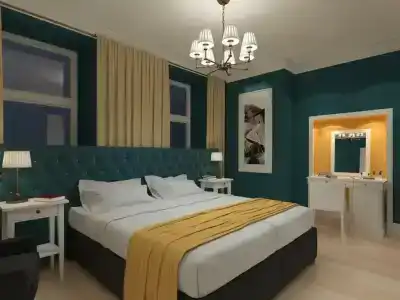 Barin Residence Centre - 44