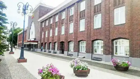 Smart KDO Kaliningrad - 2