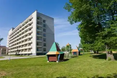 Mitino Health Resort - 85