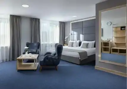 Chernorechye Park - 33