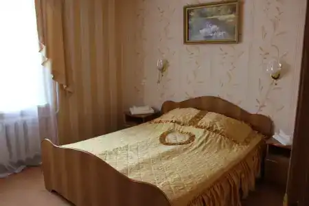 Gostinitsa Birsk - 20