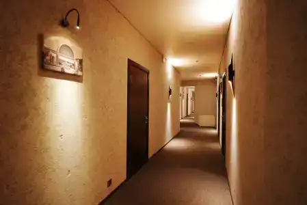 Butik-otel UNA - 45