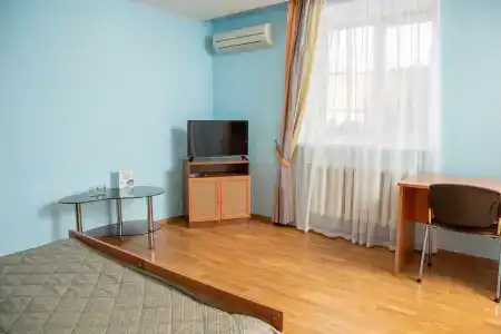 Solnechny (filial Eremenko) Complex - 51