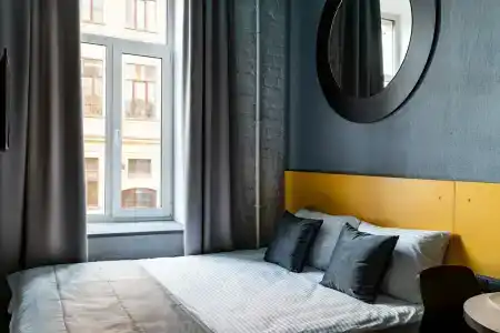 Grinfil na Lermontovskom - 41