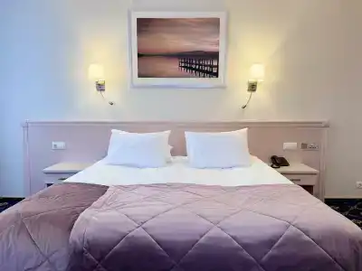 Old Estate & SPA - 17