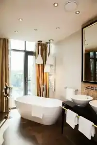 Mercure Moscow Paveletskaya - 33