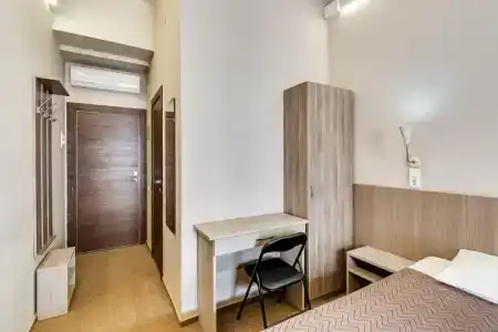 Nabokov Loft-Hotel - 39