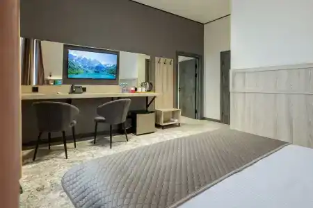 Aka park otel - 40