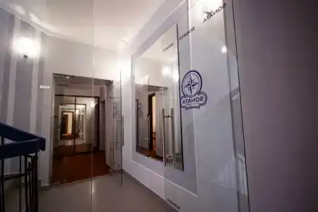 Соната на Владимирской площади - 95