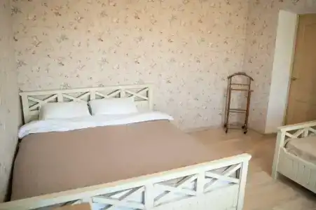 La Fazenda Apart - 30
