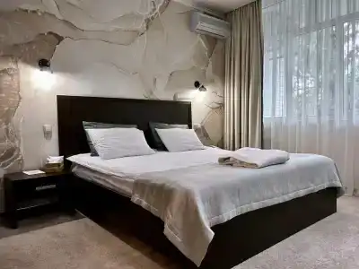 Lago-Naki Resort - 3