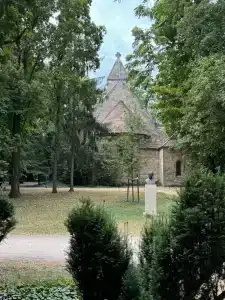 Ensana Grand Margaret Island - 15