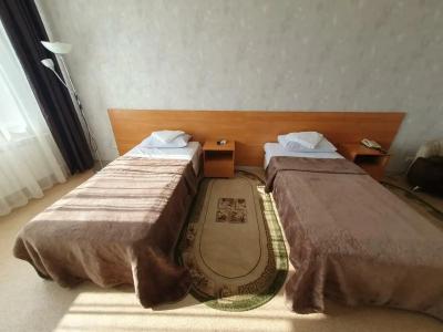 Gostinitsa Aviastar - 13