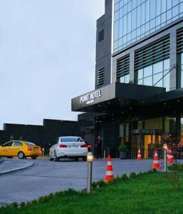 Radisson Blu Ankara Cankaya - 10