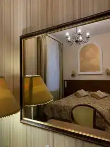 Трезини Арт-отель - 3