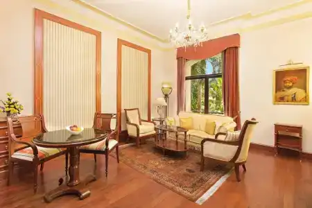 The Oberoi Grand Kolkata - 41