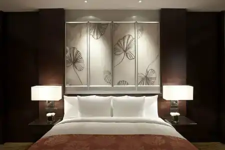 Courtyard by Marriott Shanghai Jiading - 10