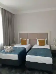 Апарт отель Семашко - 47