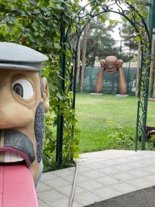 Shik Village Resort & Spa - 8