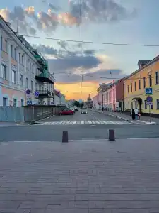 Alesha Popovich Dvor - 40